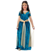 Children's Princess Costume