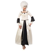 Venetian Woman Giorgia Costume