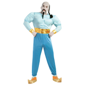 Genie Costume