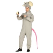 Adult Mouse Costume