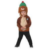 Peter Rabbit Deluxe Benjamin Bunny Costume