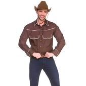 western cowboy shirt