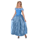 Fairytale Princess Costume
