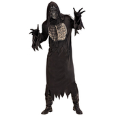 Ghoul Costume