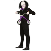 Killer Tricycle Costume