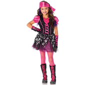 Pirate Cutie - tween