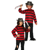 Scissors Child Costume