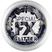 Special FX Glitter - Black