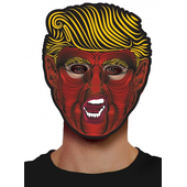 Presidential Mask