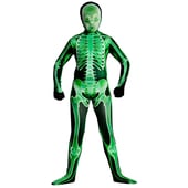 Tween X-Ray Skinz Bodysuit