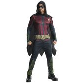 Arkham City - Robin costume