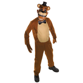 Tween Freddy Costume - Five Nights at Freddy's