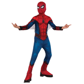 Spider-Man Far From Home Costume - Kids