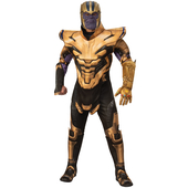 The Avengers Endgame Thanos Costume