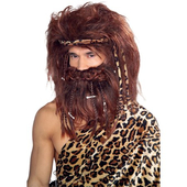 Caveman Wig