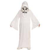 Ghastly Ghost Costume - tween