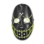 Anarchy Glow Mask
