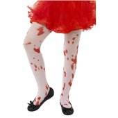 Blood Stain Tights