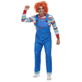 Chucky Costume