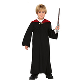 Student of magic costume