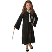 Harry Potter Hermione Costume Set

Harry Potter Hermione Costume Set