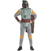 Star Wars Boba Fett Costume