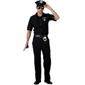 New York Cop