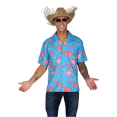 Flamingo Shirt