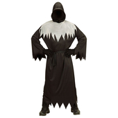 Tweens Ghoul Costume