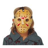 Jason Hockey Mask - Kids