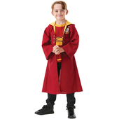 Harry Potter Quidditch Robe - Kids