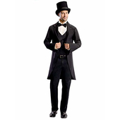 The Great & Powerful OZ Deluxe Oscar Diggs Costume