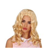 Celebrity Wig - Blonde