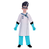 PJ Masks Romeo Costume - Kids