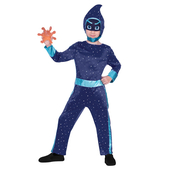 PJ Masks Night Ninja Costume - Kids