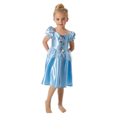 Disney Fairytale Cinderella Costume - Kids