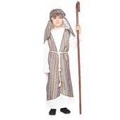 Shepherd Costume - Kids