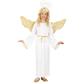 Angel Outfit- Kids
