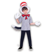 Cat In The Hat Accessory Set