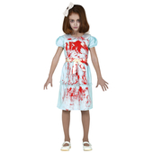 Ghost Twins Tween Costume