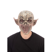 Twisted Elf Latex Mask