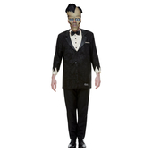 Lurch Costume - The Addams Family