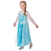 Disney Frozen Elsa Deluxe Costume