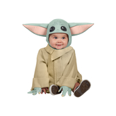 Star Wars Mandalorian Baby Yoda