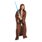 Jedi Robe Costume - Adult