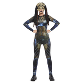 Predatory Alien costume