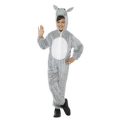 Donkey Costume Child