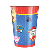 Paw Patrol Paper Cups 250ml - 8 Pack
