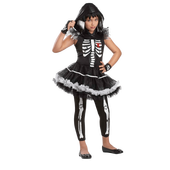 Skela-Rina Costume