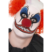 clown makeup set